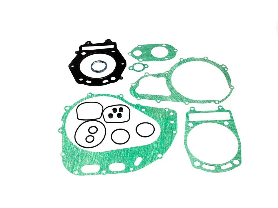 Motor Dichtsatz komplett für Suzuki DR 650 SE DR650 SEU XF 650 Freewind 1996-02 - Bild 2 von 4