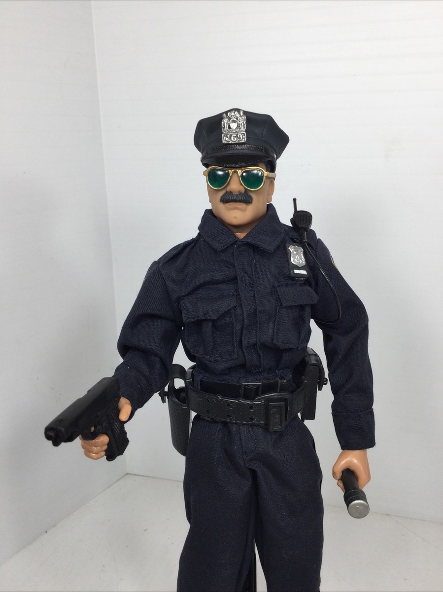 カ*オ様 HK POLICE1/6 カ*オ様 HK POLICE1/6 ZCWO Hong Kong Police Tactical Unit PTU