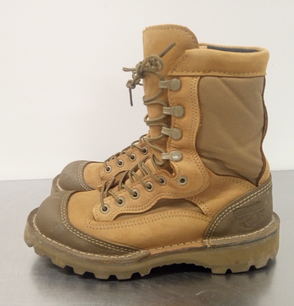 Bates E29502F ミリタリーブーツ　米軍実物 Bates E29502F ミリタリーブーツ 米軍実物