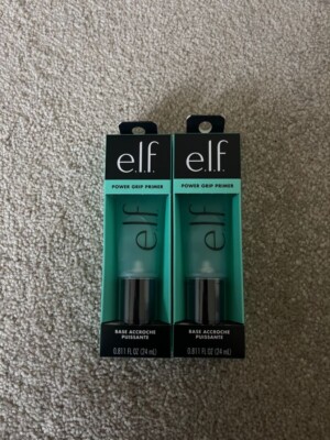 E.L.F. Power Grip Primer (24 mL)