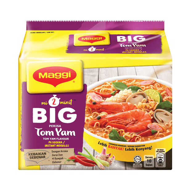 MAGGI BIG Tom Yam