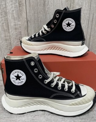 Converse Chuck 70 AT-CX Counter Climate High Top Black Sneaker Men
