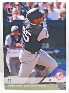 yankees players weekend 2018