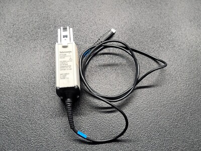 Tektronix P7330 Differential Probe 3.5 GHz  140ps tr 5X Atten *As Pictured**