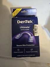 DenTek Ultimate Dental Guard Full Protection Custom Fit  #403