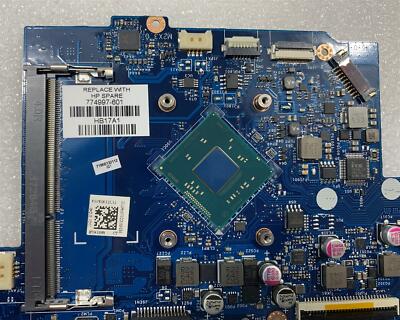 HP x360 310 G1 PC 774996-601 793103 Intel Uma Carte Mère - Read
