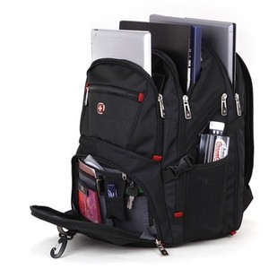 wenger swissgear 17.1 inch laptop backpack