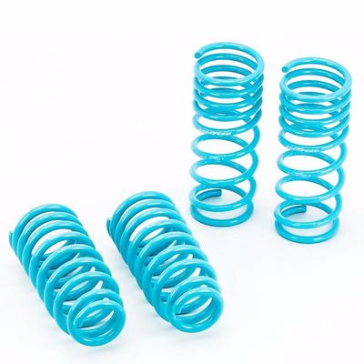 CP2 Godspeed LS-TS-HA-0004-A Traction-S Performance Lowering Springs For Honda Accord 2008-2012 All Models