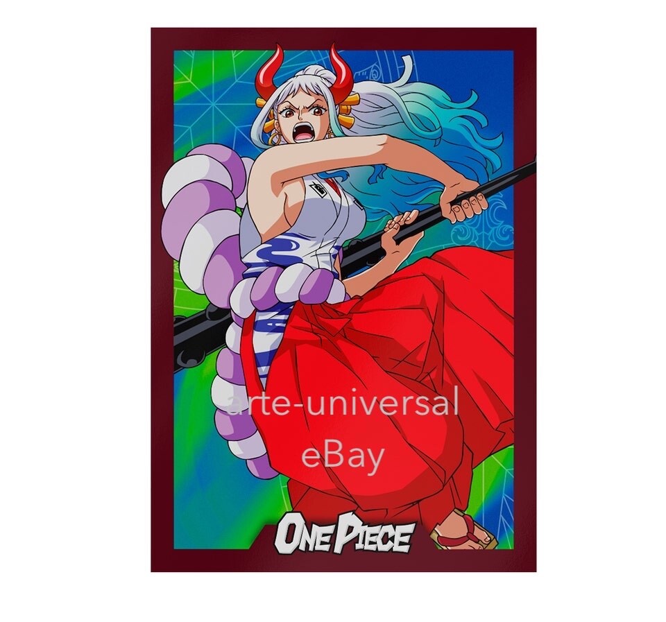 SEALED BOX 18 packs 144 cards - One Piece 25th Anniversary