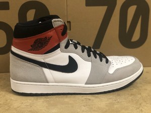 air jordan 1 low size 15