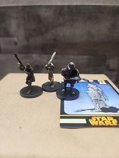 star wars miniatures Imperial Separatist Fringe