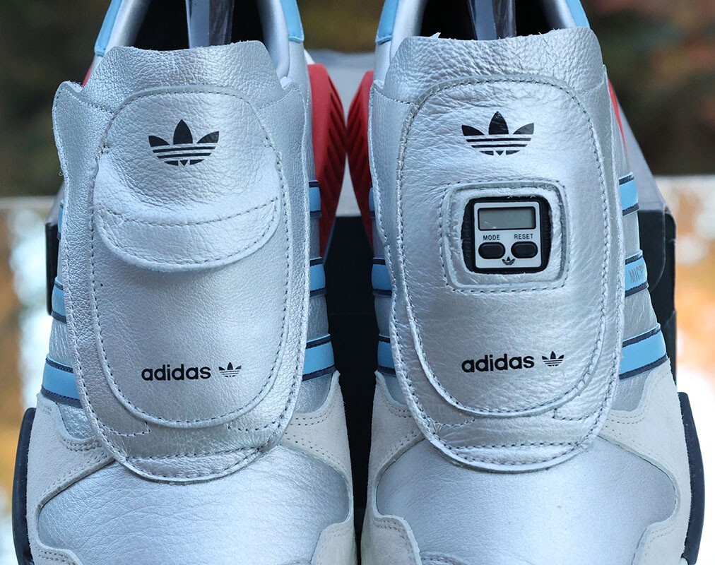 adidas micropacer x r1 silver