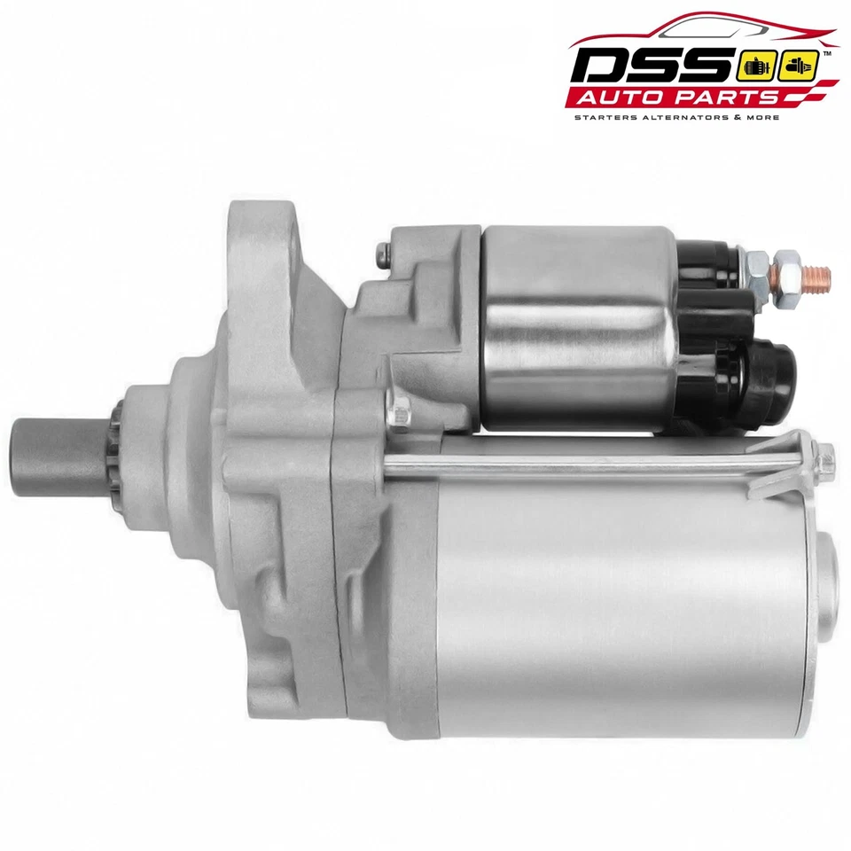 Arranque Honda Odyssey 3,5 L 17728 para Acura CL 3,0 L MDX Accord Pilot (1998-2006) Foto 4 de 4