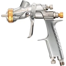 【ANEST IWATA】 ~KIWAMI4-V14WBX~  Spray Gun kiwami Series for Without cup Airbrush