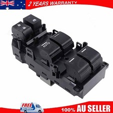 35750-TB0-H01 Electric Power Master Control Window Switch For 08-12 Honda Accord