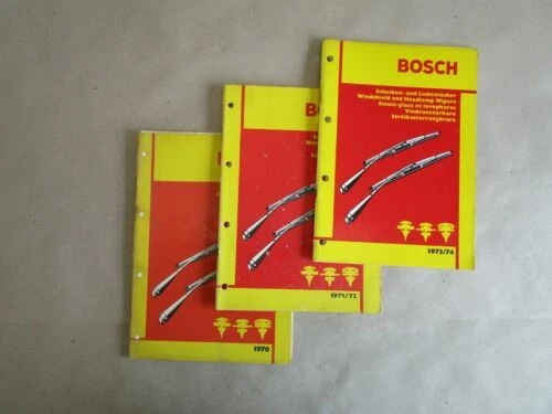 Automobilia-Serviceanleitungen & -Reparaturanleitungen Oldtimer