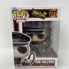 Funko Pop! Rocks Judas Priest 50 Heavy Metal Years Rob Halford 277