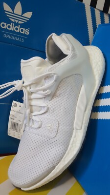NEW! Adidas ALPHATORSION Boost System Shoes Sz 10.5 Comfort/Light POPCORN Soles