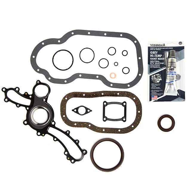 Juego completo de juntas 1GRFE para Toyota 4Runner Tacoma FJ Cruiser 03-06 4,0 L DOHC Foto 3 de 4