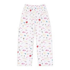Sabrina Carpenter Women's Pajama Pant