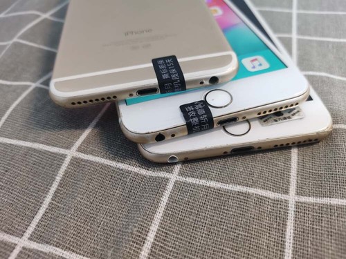 Apple iPhone 6 6 Plus IOS 4G 16/32/64GB usedphone Unlocked good condition - Afbeelding 9 van 31