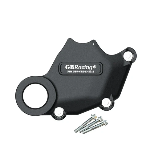 Funda protectora de motor de motocicleta para Ducati 848 EVO 2008-2013 - Imagen 8 de 10
