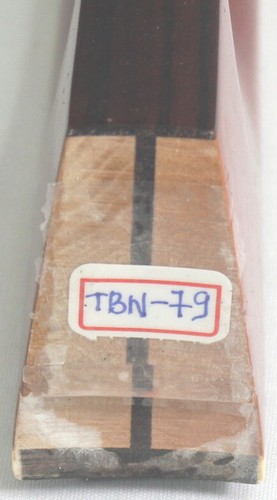 4 String 17 frets Tenor Banjo Neck Maple TBN63-64 TBN76-77 TBN79 - Picture 32 of 32