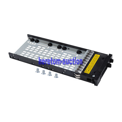 Lotto Caddy Lenovo 2.5'' SFF SAS/SATA Per DS2200 DS4200 DS6200 - 00MT546 (con Viti)
