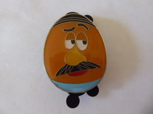 mr potato head easter egg