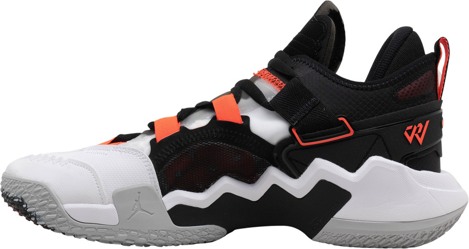 Jordan Why Not Zer0.5 Bloodline for Sale | Authenticity