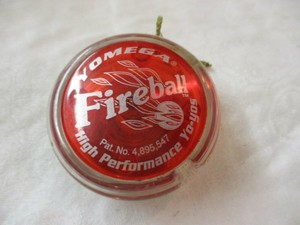 yomega fireball
