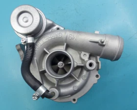 Turbolader Peugeot Citroen Volvo Ford Mini 706976-2, 9633614180 ÜBERHOLT !