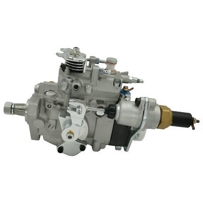 Fuel Injection Pump 5096737 0460424372 For CASE Tractor JX60 JX70