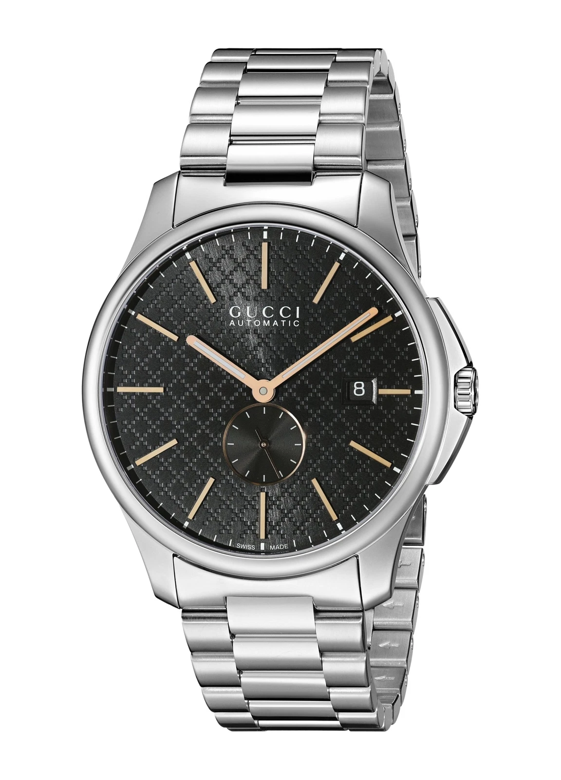 Montre Homme Gucci G Timeless