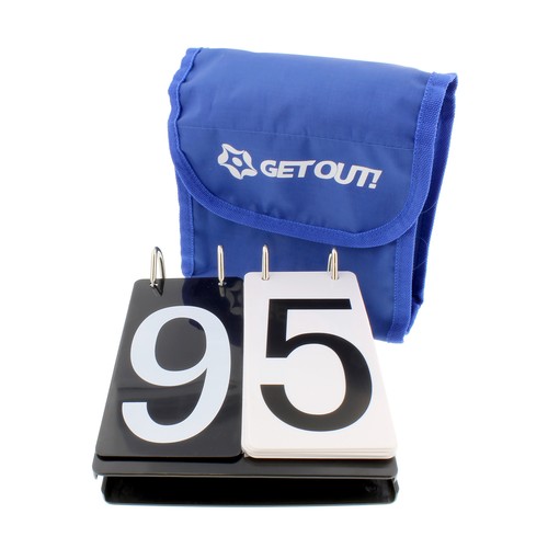 Tennis Spiel Score Keeper Scorecard Tracker Scorekeeper 811498030796 eBay