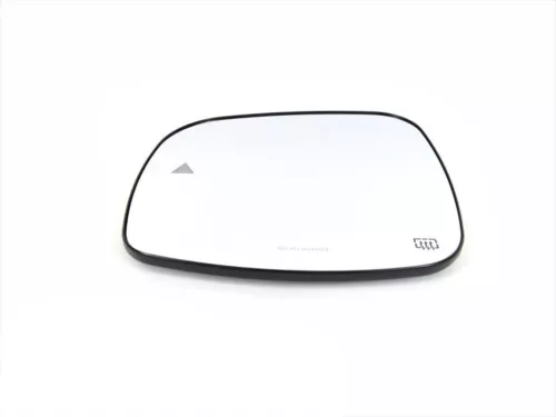 11-20 GRAND CARAVAN TOWN & COUNTRY LEFT DRIVER SIDE VIEW MIRROR GLASS NEW MOPAR