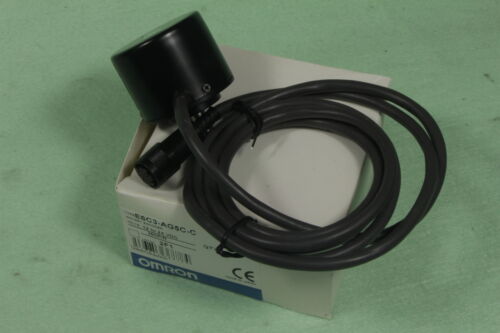 Omron E6C3-AG5C-C 360P/R Rotary Encoder New One Expedited Shipping E6C3AG5CC - Picture 1 of 4