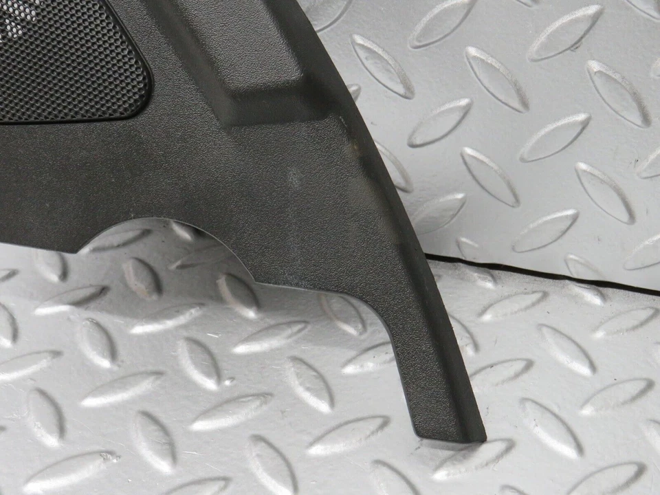 ⚙32285⚙ Borde marco ventana puerta delantera izquierda mercedes-benz w220 s430 2207250171 Foto 3 de 4