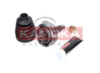 Original Kamoka Gelenksatz Antriebswelle 7540 FüR Nissan Opel Renault