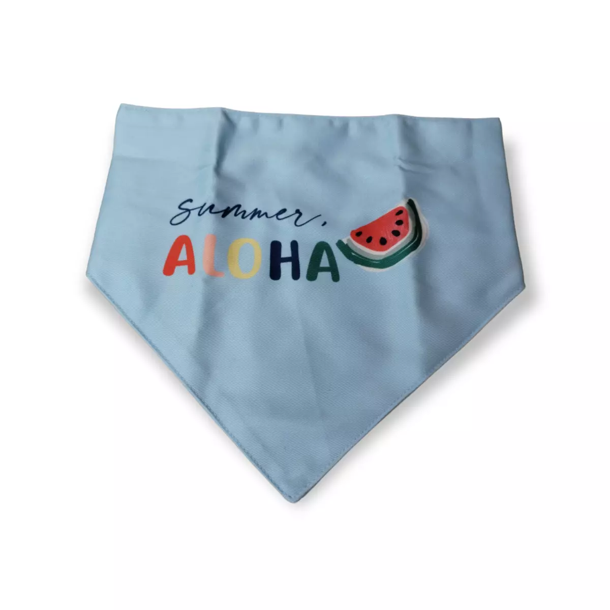 Aloha triple 2025 color blue
