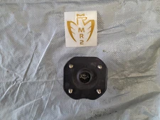 TOYOTA MR2 91-93 OEM TOP HAT FRONT SUSPENSION HOUSING ASSEMBLY MOUNT STRUT PERCH