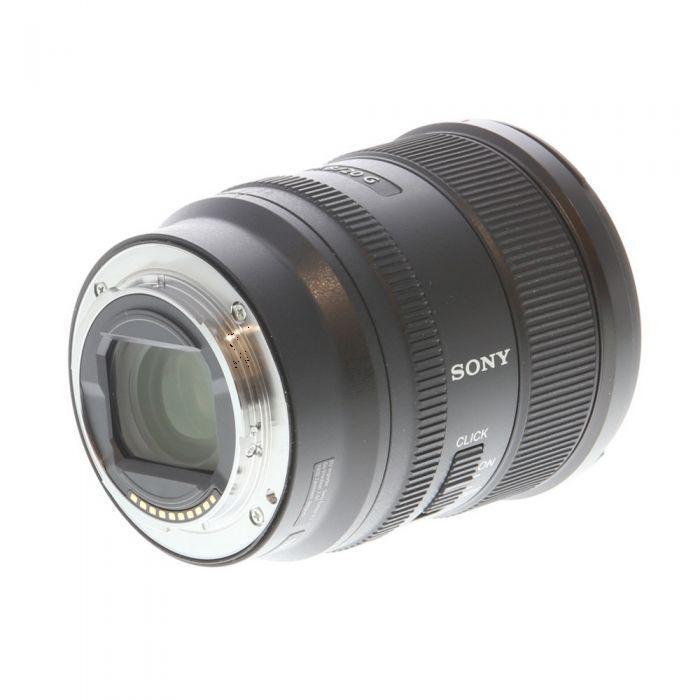 Sony FE 20mm f/1.8 G Lens SEL20F18G 27242916142| eBay