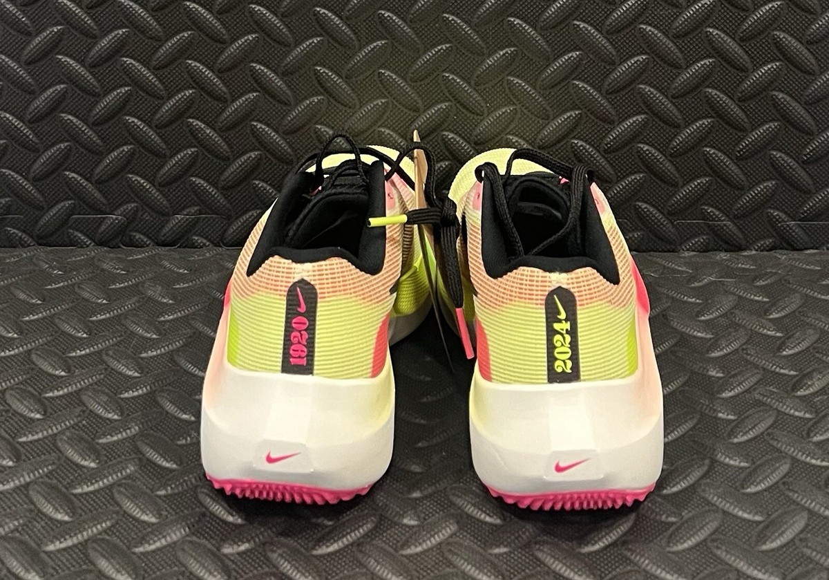 NIKE - NIKE　ZOOM FLY5  EKIDEN 26.5㎝ Size 6.5 - Nike Zoom Fly 5 Ekiden Zoom Pack for sale online