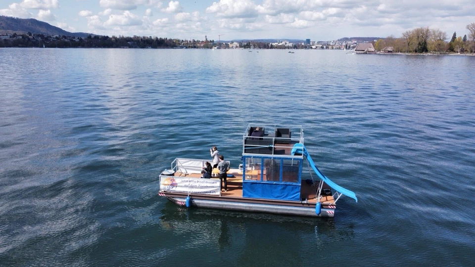 motorboot - Bild 4 von 4