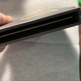 Ultimate Basketball (Nintendo NES, 1990) NOT TESTED  