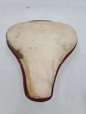 Vintage Schwinn Troxel Men’s Bicycle Seat Saddle