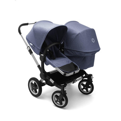 used bugaboo donkey 2