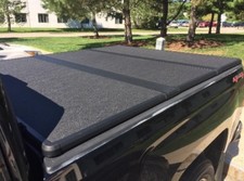 Extang 83450 Solid Fold 2.0 Hard Truck Bed Tonneau Cover 14-19 Silverado 1500
