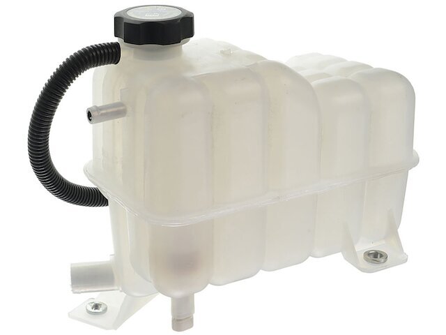 Front Autopart Premium Expansion Tank fits Chevy Silverado 3500 2001-2006 69SBNV