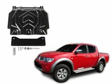 Moteur Mitsubishi L200